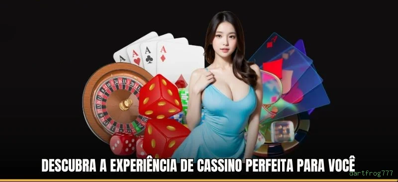 Promoções Exclusivas dartfrog777 - Bônus Especiais e Ofertas Imperdíveis